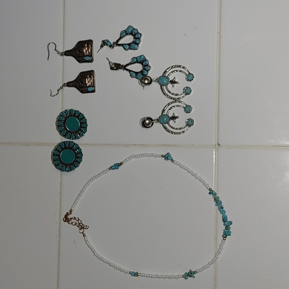 Jewelry - Western Jewlery Bundle